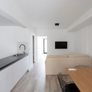 Apartamento Estándar de 1 Dormitorio